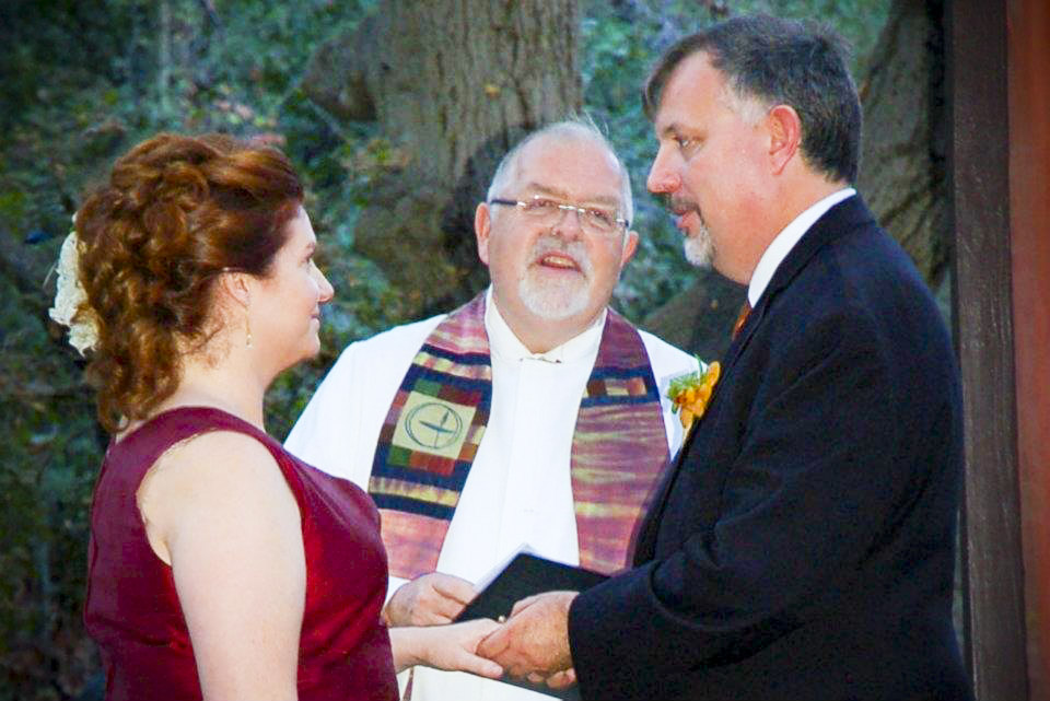 morehouse-officiating-wedding